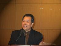 田风 田平安