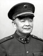 田维新：少将