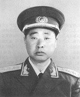 田维扬：中将